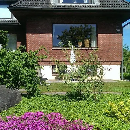 Haus Ostseelicht Apartman *