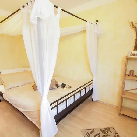 Haus Ostseelicht Apartman *