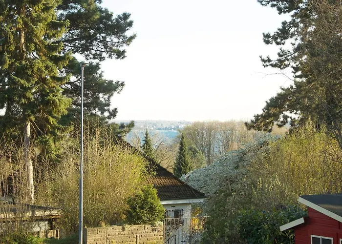 Haus Ostseelicht Apartamento Sierksdorf